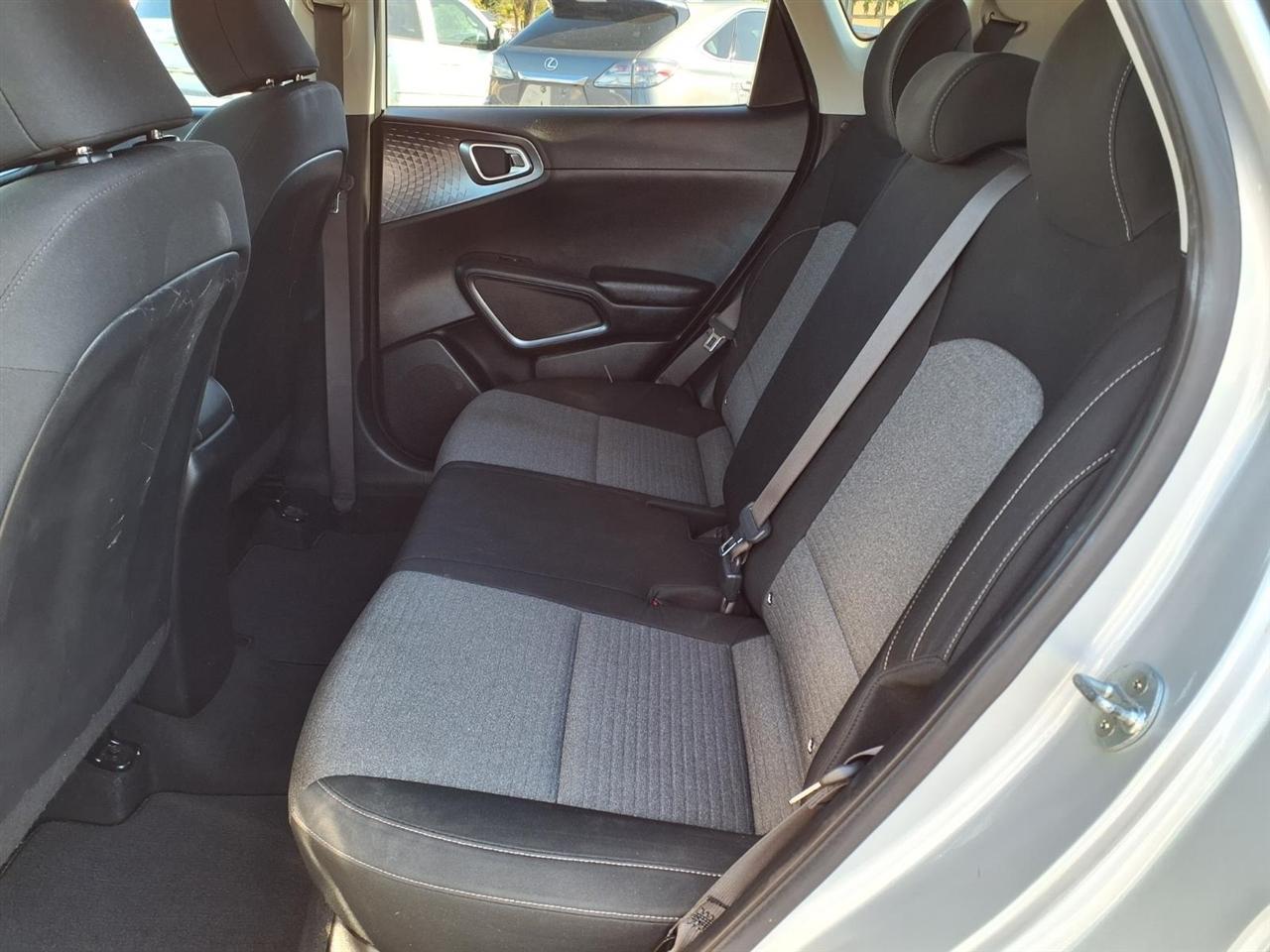 Kia Souls - Thumbnail 12