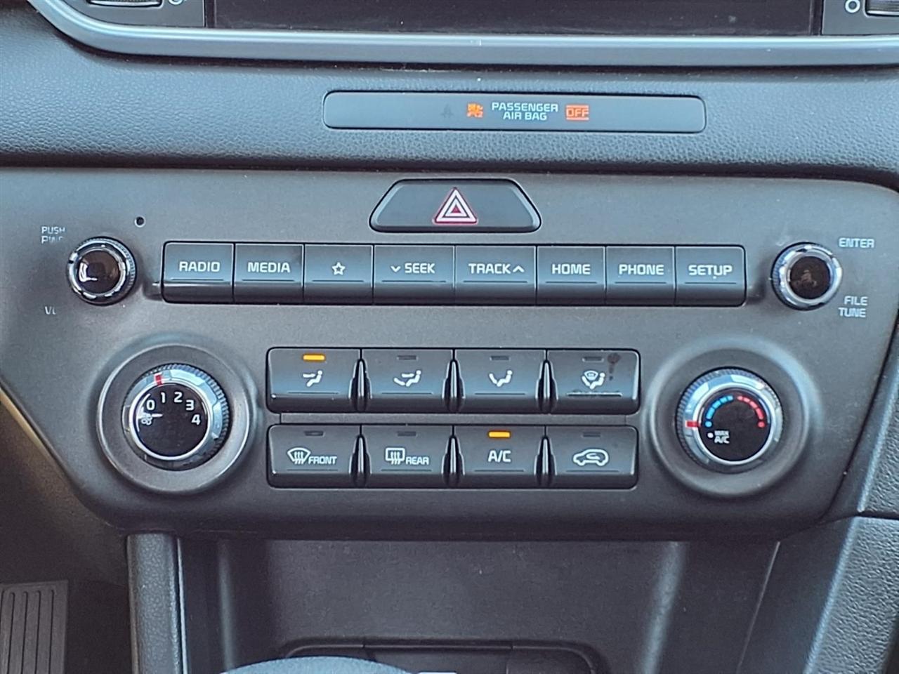 Kia Sportage - Thumbnail 8