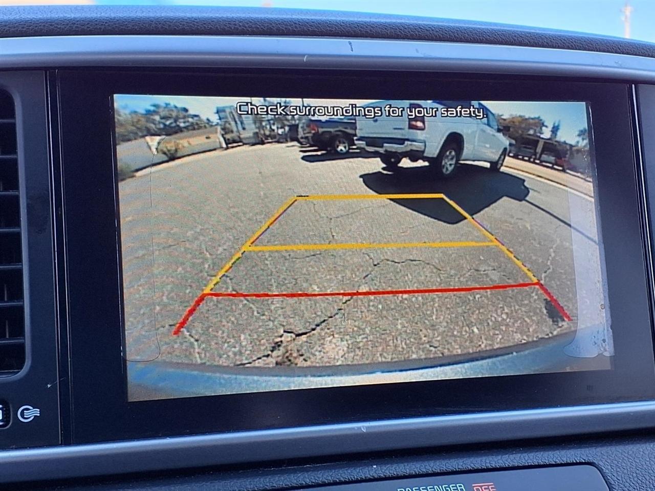 Kia Sportage - Thumbnail 7