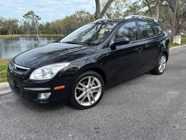 Hyundai Elantra Touring Se Wagon-(Sold) - View 1