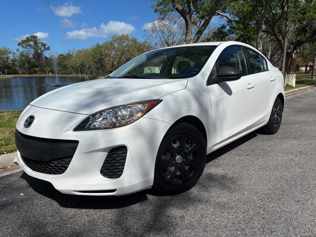 Mazda Mazda3-$5,995 - View 1