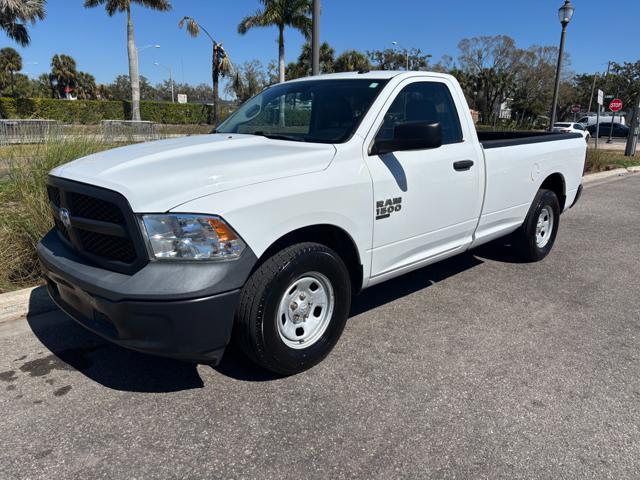 Ram 1500 Classic-$10,995 - View 1