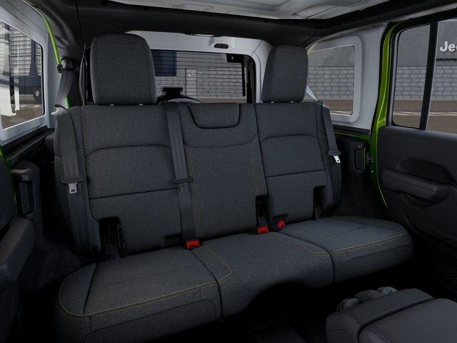 Jeep Wrangler Sport S 4Wd - Thumbnail 15