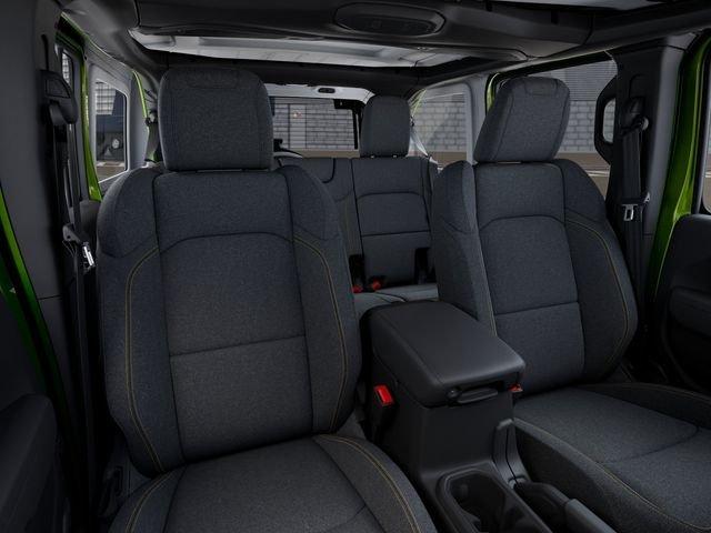 Jeep Wrangler Sport S 4Wd - Thumbnail 16