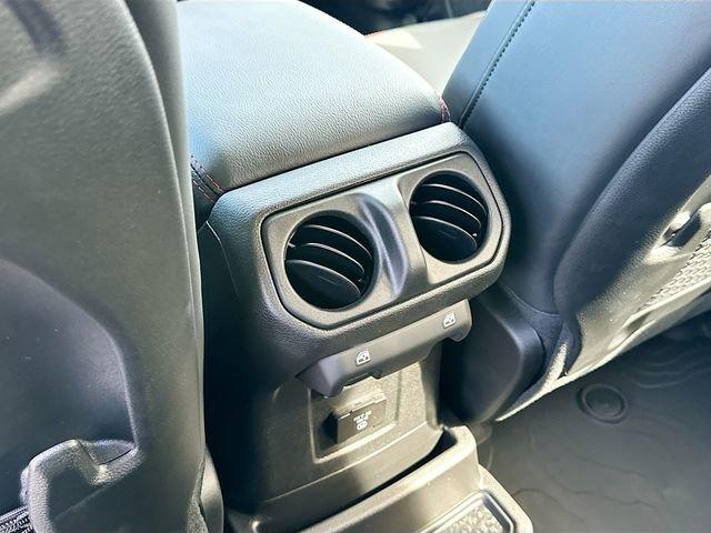 Jeep Wrangler Rubicon 4Wd - Thumbnail 18