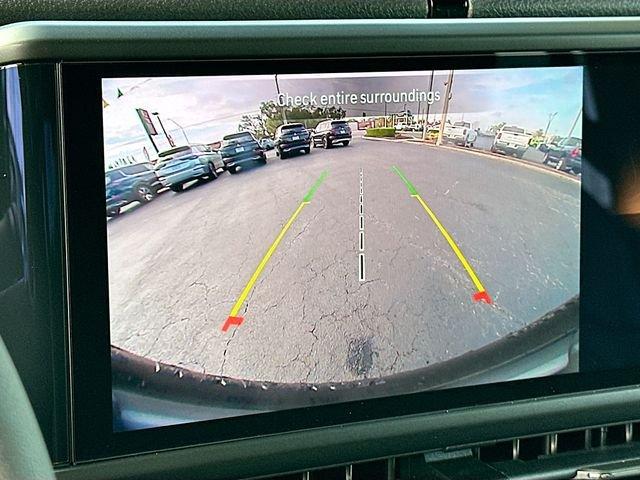 Jeep Wrangler Sport S 4Wd - Thumbnail 9