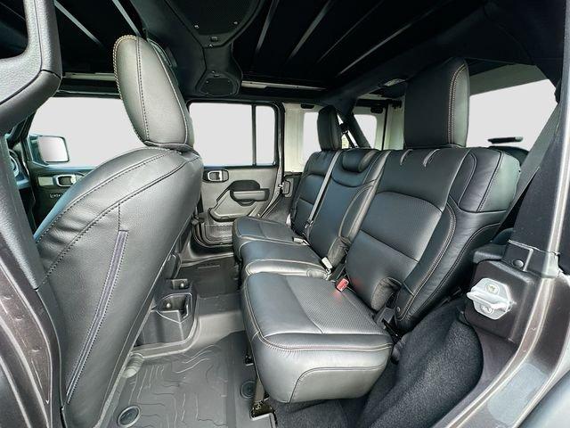 Jeep Wrangler Sport S 4Wd - Thumbnail 17