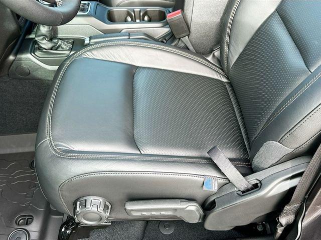 Jeep Wrangler Sport S 4Wd - Thumbnail 14