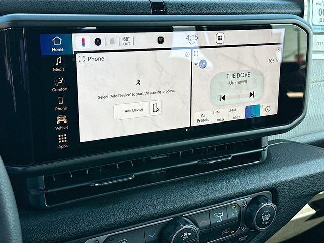 Jeep Wrangler Sport 4Wd - Thumbnail 10