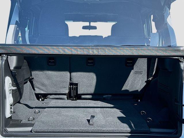 Jeep Wrangler Sport 4Wd - Thumbnail 6