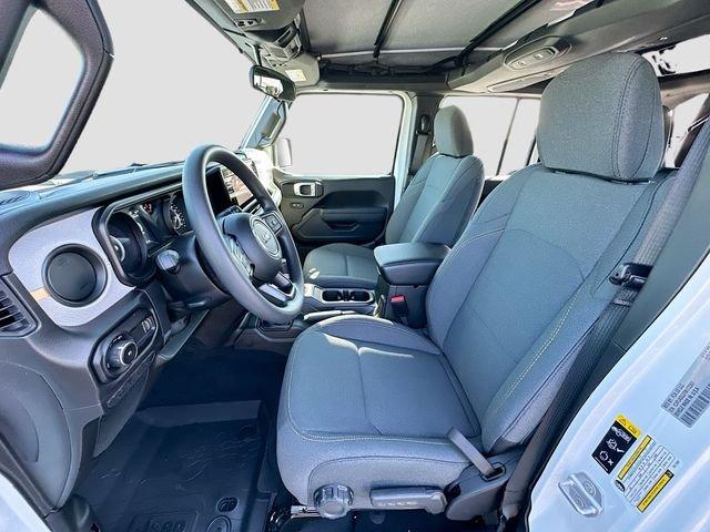 Jeep Wrangler Sport 4Wd - Thumbnail 15