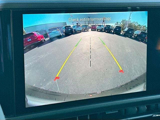 Jeep Wrangler Sport S 4Wd - Thumbnail 9