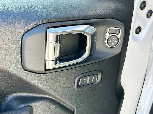 Jeep Wrangler Sport S 4Wd - Thumbnail 13