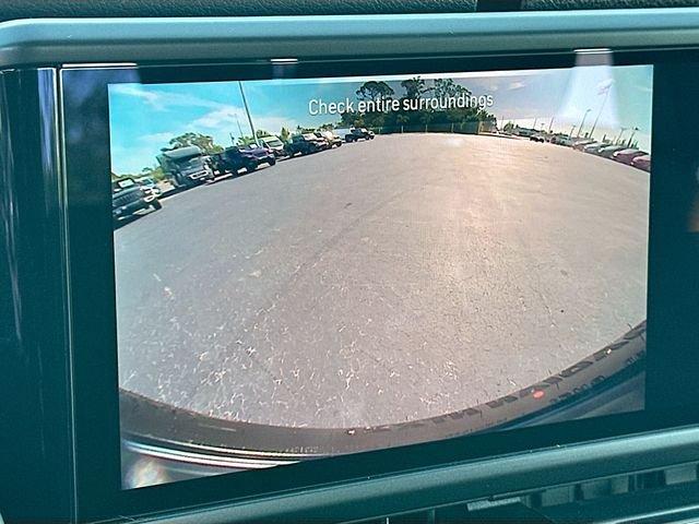 Jeep Wrangler Sport 4Wd - Thumbnail 9