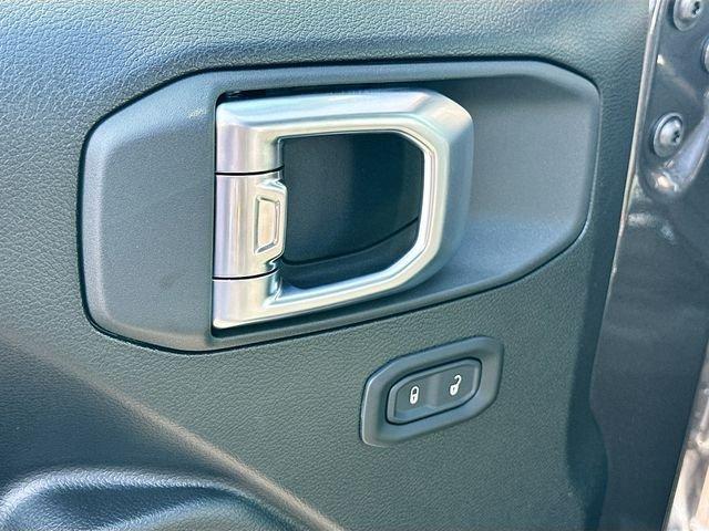 Jeep Wrangler Sport 4Wd - Thumbnail 13