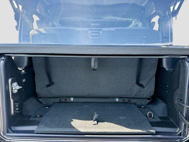 Jeep Wrangler Sport 4Wd - Thumbnail 6