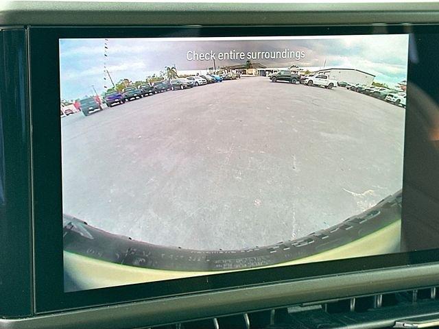 Jeep Wrangler Willys 4Wd - Thumbnail 9