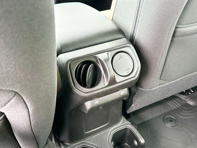 Jeep Wrangler Willys 4Wd - Thumbnail 18