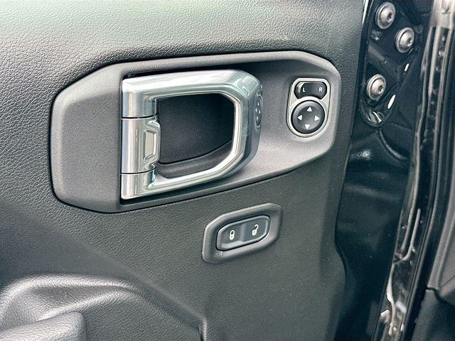 Jeep Wrangler Sport S 4Wd - Thumbnail 13