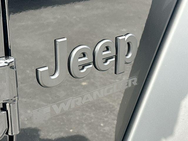 Jeep Wrangler Sport S 4Wd - Thumbnail 19