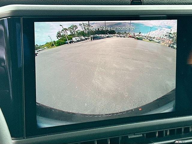 Jeep Wrangler Sport S 4Wd - Thumbnail 9