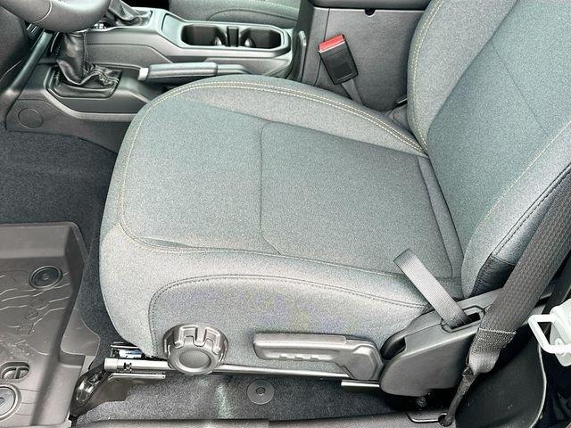 Jeep Wrangler Sport S 4Wd - Thumbnail 14