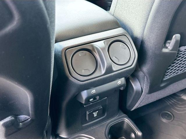 Jeep Wrangler Rubicon 4Wd - Thumbnail 18