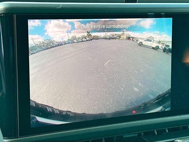 Jeep Wrangler Rubicon 4Wd - Thumbnail 9