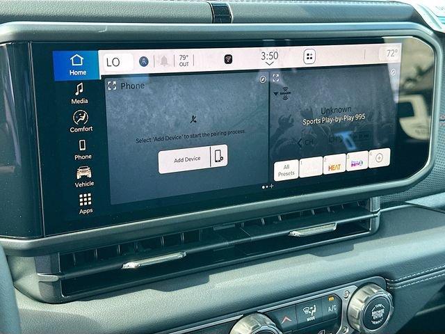 Jeep Wrangler Rubicon 4Wd - Thumbnail 10