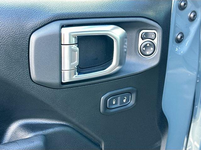 Jeep Wrangler Rubicon 4Wd - Thumbnail 13