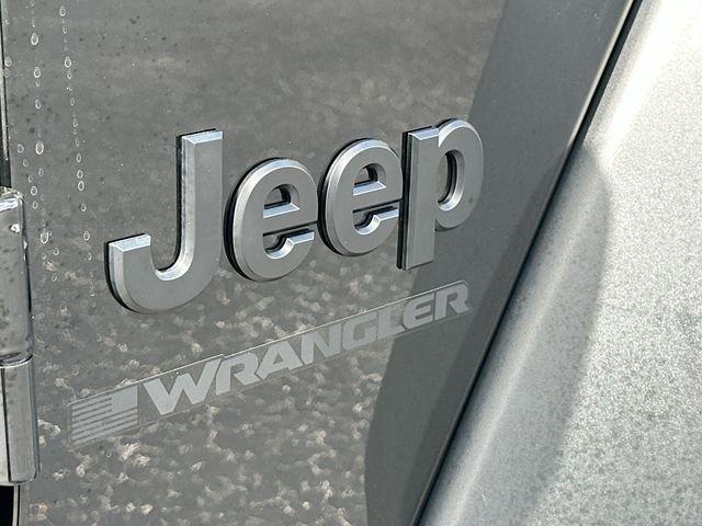 Jeep Wrangler Willys 4Wd - Thumbnail 19