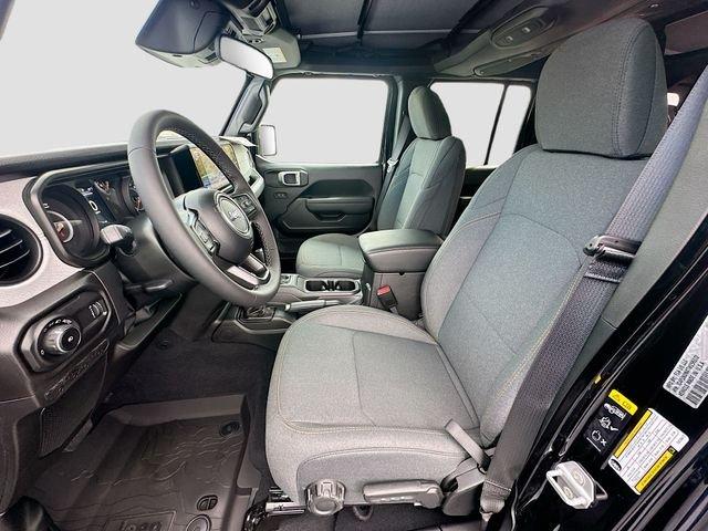 Jeep Wrangler Willys 4Wd - Thumbnail 15