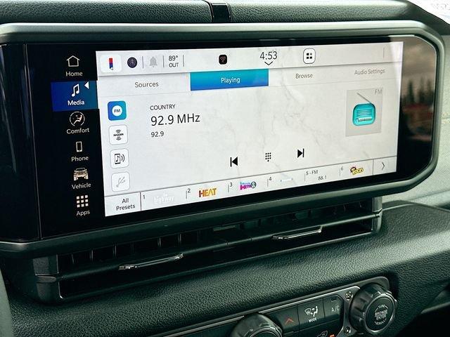 Jeep Wrangler Willys 4Wd - Thumbnail 10