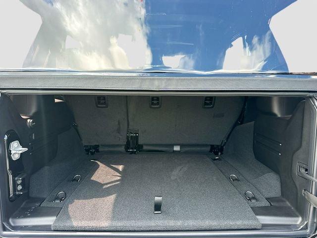 Jeep Wrangler Willys 4Wd - Thumbnail 6