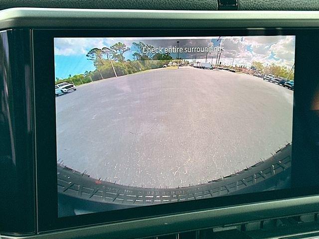 Jeep Wrangler Willys 4Wd - Thumbnail 9