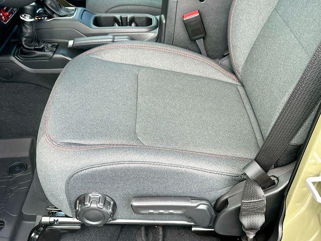 Jeep Wrangler Rubicon 4Wd - Thumbnail 14