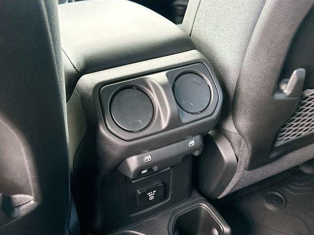 Jeep Wrangler Rubicon 4Wd - Thumbnail 18