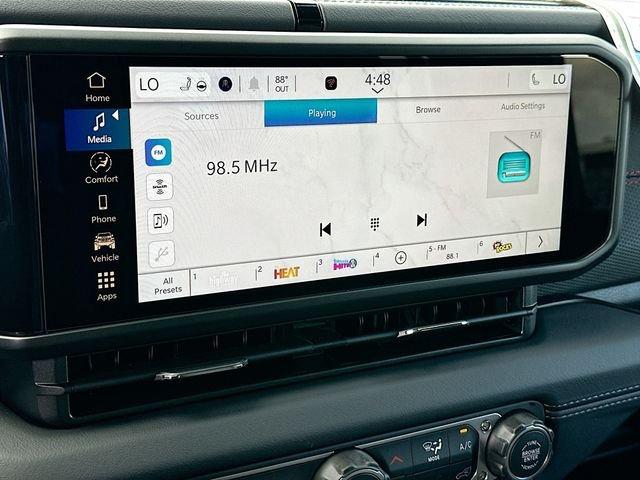 Jeep Wrangler Rubicon 4Wd - Thumbnail 10