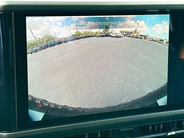 Jeep Wrangler Rubicon 4Wd - Thumbnail 9