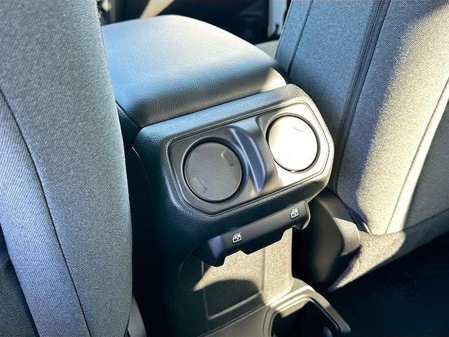 Jeep Wrangler Willys 4Wd - Thumbnail 18