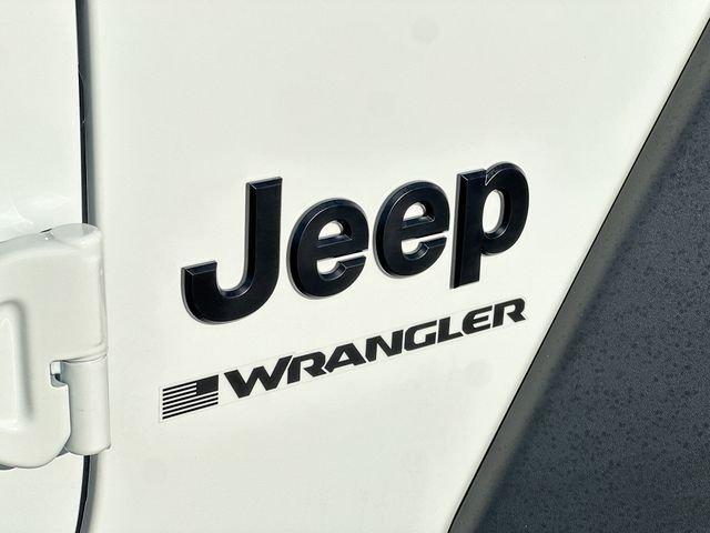 Jeep Wrangler Willys 4Wd - Thumbnail 19