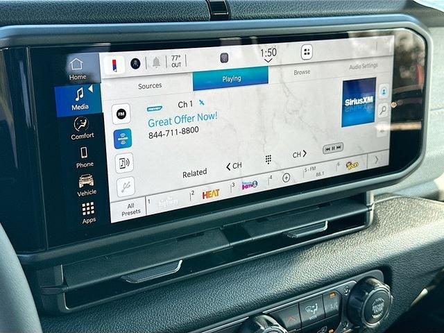 Jeep Wrangler Willys 4Wd - Thumbnail 10