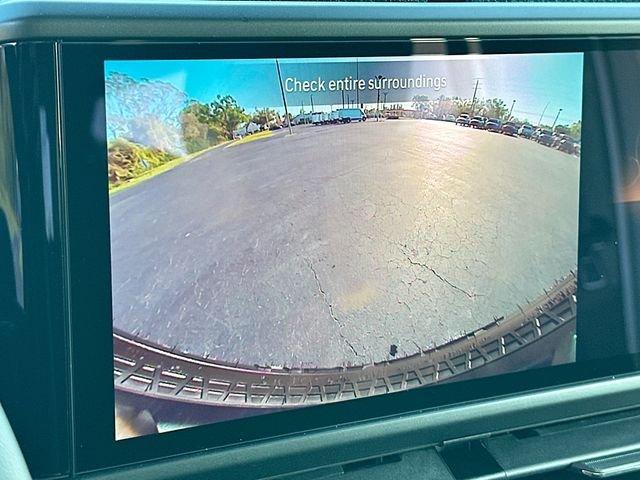 Jeep Wrangler Willys 4Wd - Thumbnail 9