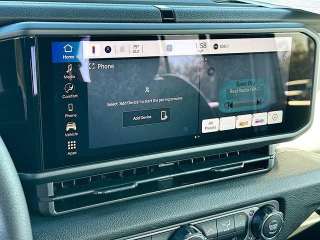 Jeep Wrangler Sport 4Wd - Thumbnail 10