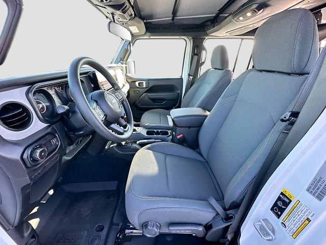 Jeep Wrangler Sport 4Wd - Thumbnail 15