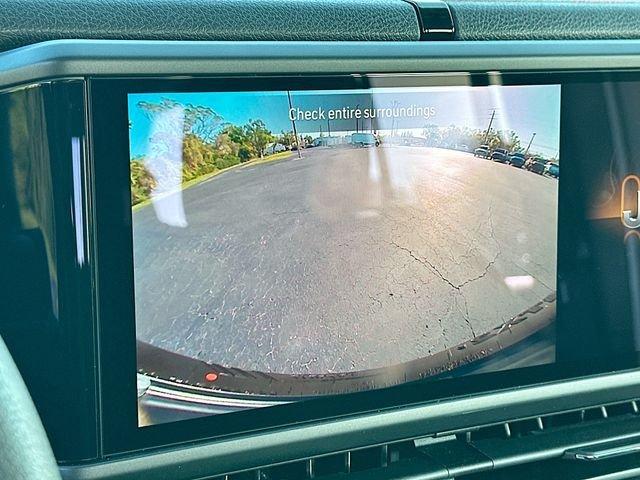 Jeep Wrangler Sport 4Wd - Thumbnail 9