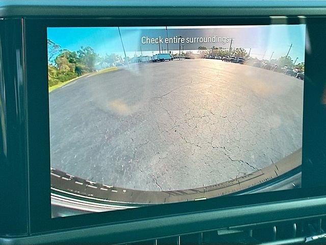 Jeep Wrangler Sport 4Wd - Thumbnail 9