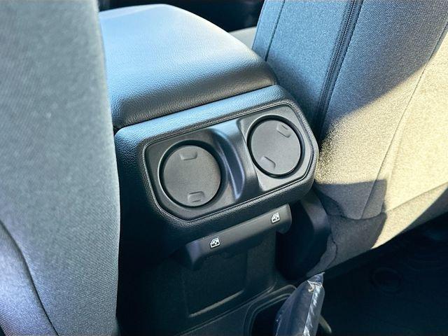 Jeep Wrangler Sport 4Wd - Thumbnail 18