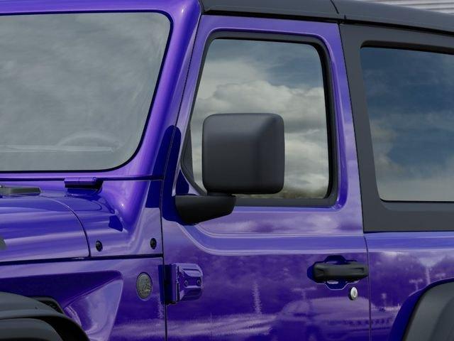 Jeep Wrangler Willys 4Wd - Thumbnail 13