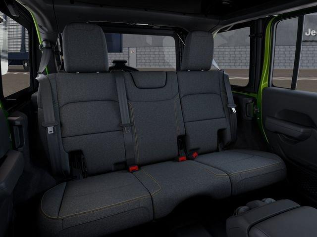 Jeep Wrangler Sport S 4Wd - Thumbnail 16